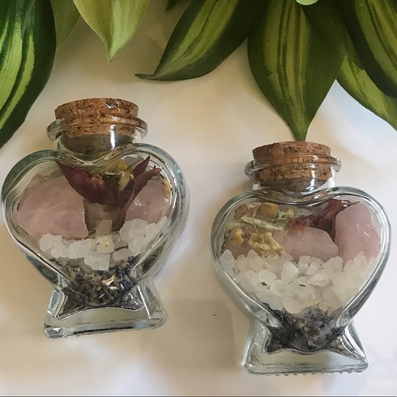 Self Love/Self Care Spell Jar - Picture 2 of 2